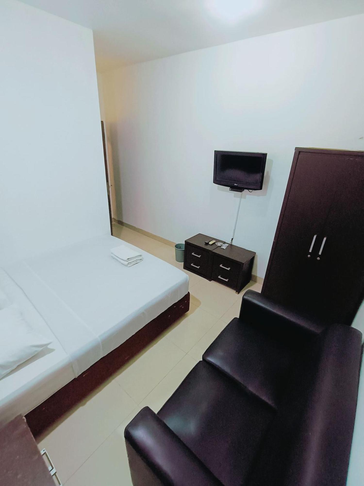 VI Hotel Bandung Exterior foto